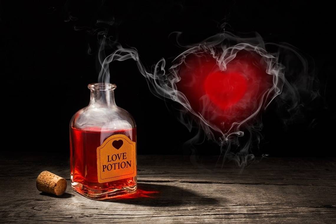 love portion